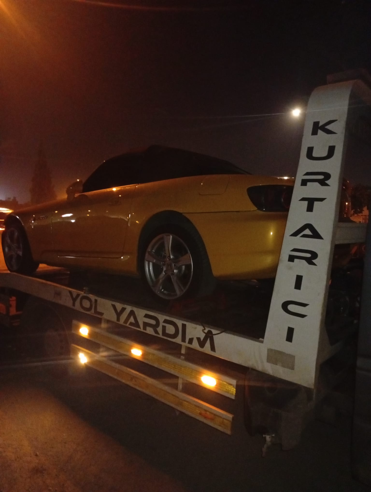 Bzk Oto Yol Yardım